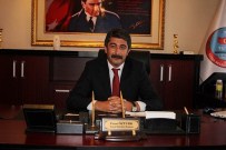 Başkan Öztürk'ten 1 Eylül Dünya Barış Günü Mesajı