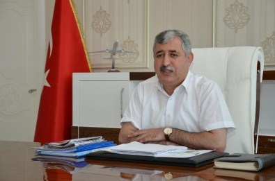 Başkan Polat, Bursa İl Dernekler Federasyonu Yönetimini Ağırladı