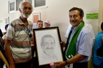 Beceri Ve Sanat Atölyesi İlk Sergisini Açtı