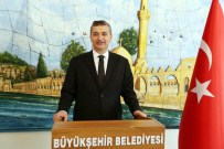 Celalettin Güvenç aday adaylığı için istifa etti