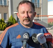 'Bir Maç Kazanmaya İhtiyacımız Var'