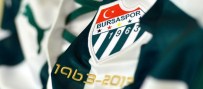 Bursaspor'da Bir Ayrılık Daha