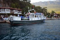 Büyükşehir'e Sağlık Ve Çevre Kategorisinde Birincilik Ödülü