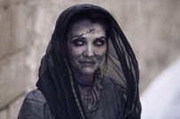 GAME - Catelyn Stark Geri Mi Dönüyor !