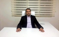 Cevdet Korkmaz'dan CHP İl Başkanı'na Açıklaması Sizin Tören Ve Kutlamalara Asla Saygınız Yok