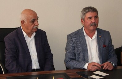 CHP Heyeti Şırnak'ta