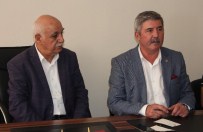 FAILI MEÇHUL CINAYETLER - CHP Heyeti Şırnak'ta