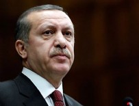 TAZMİNAT ÖDEMESİ - Cumhurbaşkanı Erdoğan Bahçeli'ye Dava Açtı