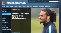 Denayer Resmen Galatasaray'da