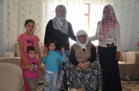 Erciş Belediyesi'nden Engellilere Destek