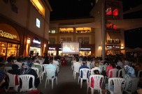 AHMET KURAL - Forum Mersin'de Komedi Filmleri Gösterildi