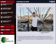 Galatasaray'da Bir Ayrılık Daha