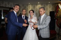 Garnizona Yabancı Gelin