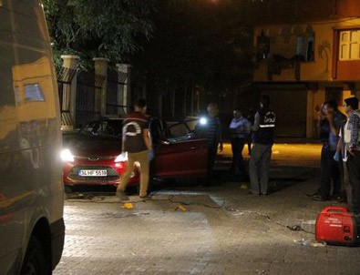 Gaziantep'te aile kavgası: 3 Ölü, 2 Yaralı