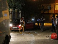 SİLAHLI KAVGA - Gaziantep'te aile kavgası: 3 Ölü, 2 Yaralı