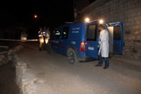 Gaziantep'te Yeğen Cinneti Açıklaması 3 Ölü, 2 Yaralı