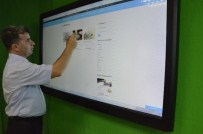 BİLİM SANAYİ VE TEKNOLOJİ BAKANLIĞI - Google'a Türk Rakip