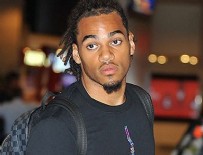 Jason Denayer'in Galatasaray'da