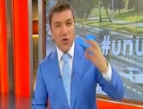 İSMAIL KÜÇÜKKAYA - İsmail Küçükkaya'dan Demirtaş'ı desteleyen sözler