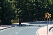 İstanbul'da İki Noktada Şüpheli Paket Paniği