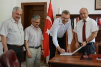 Karacabey'e 'Engelsiz Hayat Merkezi'