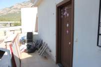 Kemer HDP Binasına Tartışmalı Tahliye