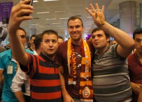 Kevin Grosskreutz, İstanbul'da