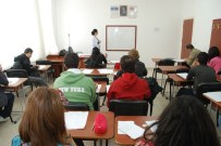 Komek'te Kayıt Dönemi Başlıyor