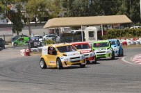 F1 - Lassa V1 İzmir Yarışında Müthiş Rekabet