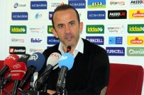 Mehmet Özdilek Gençler'e Doğru