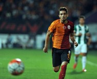 Melo'dan Sonra Telles'de Inter'de