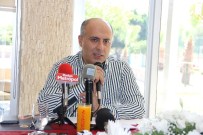 MEÜ Toplum Ruh Sağlığı Merkezi'nde Sona Gelindi