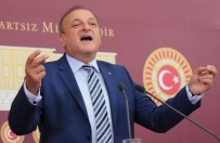 TUĞRUL TÜRKEŞ - MHP'li Vural'dan 'Kandil' İddiası