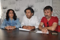 DÜNYA BARıŞ GÜNÜ - Muş'ta Barış Mitingi Yapılacak