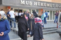 Muş'ta Su Ve Çöp Sorunu