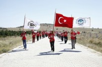 Odunpazarı Büyük Taarruz'un Başladığı Topraklarda