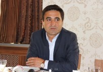 Ovacık Belediye Başkanı Dursun Görevinden İstifa Etti