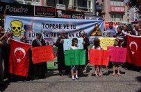 Paşaköylüler İmza Kampanyası Başlattı