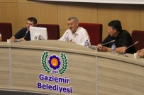 Pomak Gençlerinden Başkan Şenol'a Ziyaret