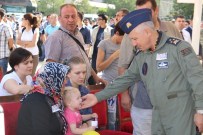 ŞEHİT KIZI - Şehitler memleketlerine uğurlandı