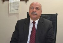 İŞÇİ SENDİKASI - Siirt'te '1 Eylül Dünya Barış Günü' Açıklaması