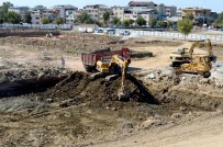 Soğanlı Kentsel Dönüşüm Projesinin Zemini Güçlendirildi