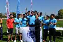 Spor Toto Kulüplerarası Yıldızlar Ligi Final Yarışmaları Sonuçlandı