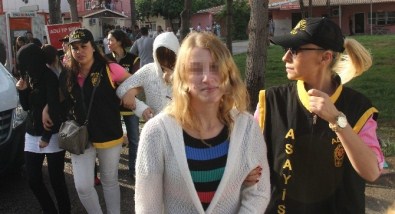 Swinger davasının seyrini değiştirecek görüntü