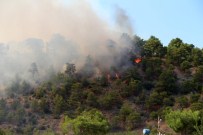 Tamamen Söndürüldü !