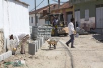 Taşdibi Çamurdan Kurtuluyor