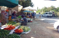 ŞÜKRÜ KOCATEPE - Tehlike 'Geliyorum' Diyor