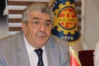 Tetiker Ereğli İçin İstikrar İstedi