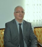 ÇUKURÇAYıR - Türkiye'nin En Büyük Kamu Yönetimi Kongresi Konya'da