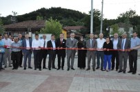 ERKEN UYARI SİSTEMİ - Tuzla Meydanı Açıldı